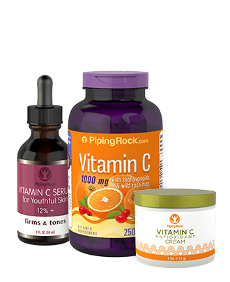 Vitamin C