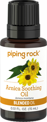 Buy Arnica Essential Oil 1/2 oz (15 ml) Dropper Bottle