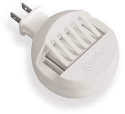 Scentball Aromatherapy Plug In Diffuser 1 Unit