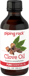 Clove Bud Pure Essential Oil, 2 fl oz