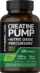 Creatine Pump