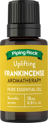 Frankincense Pure Essential Oil , 1/2 fl oz (15 mL) Dropper Bottle