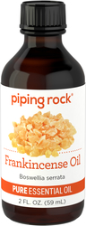 Frankincense Pure Essential Oil , 2 fl oz (59 mL) Bottle