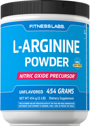 L-Arginine Powder
