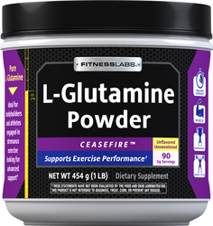 L-Glutamine Powder