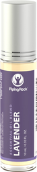 Lavender Essential Oil Roll-On Blend 10 mL (0.33 fl oz)