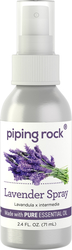 Lavender Spray 2.4 fl oz (71 mL)