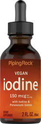 Liquid Iodine