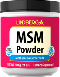 MSM Powder