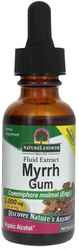 Myrrh Gum Liquid Extract 1 fl oz