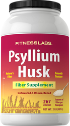 Psyllium Husks 2 lbs