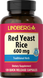 Red Yeast Rice