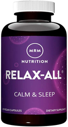 Relax-All, 60 Caps