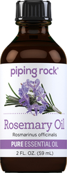 Rosemary Pure Essential Oil , 2 fl oz (59 mL) Bottle