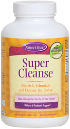 Super Cleanse