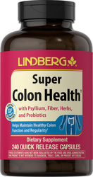 Super Colon Health